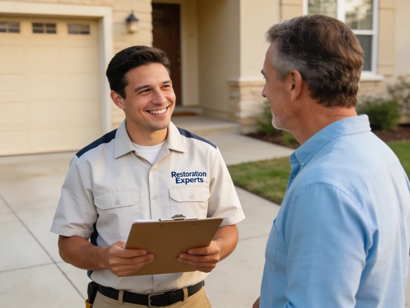 Water Damage Cleanup Newtown, CT FAQs